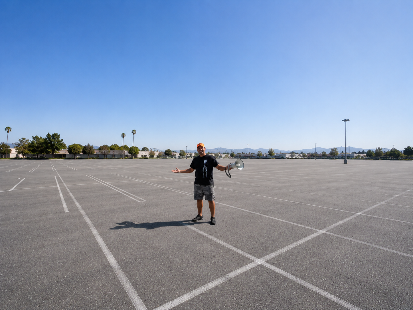 Supercar Sunday: Porsche Marque Day at Pierce College Lot 7