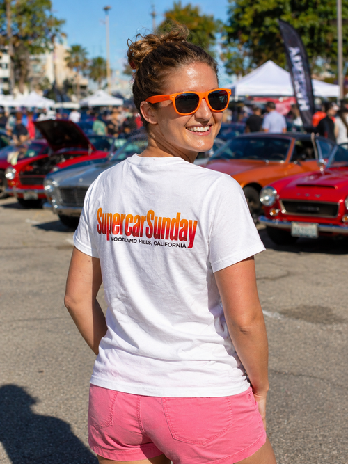 SCS Classic T-Shirt